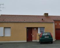 Location maison proche la chataigneraie