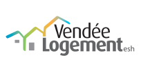 Logo Vendée Logement