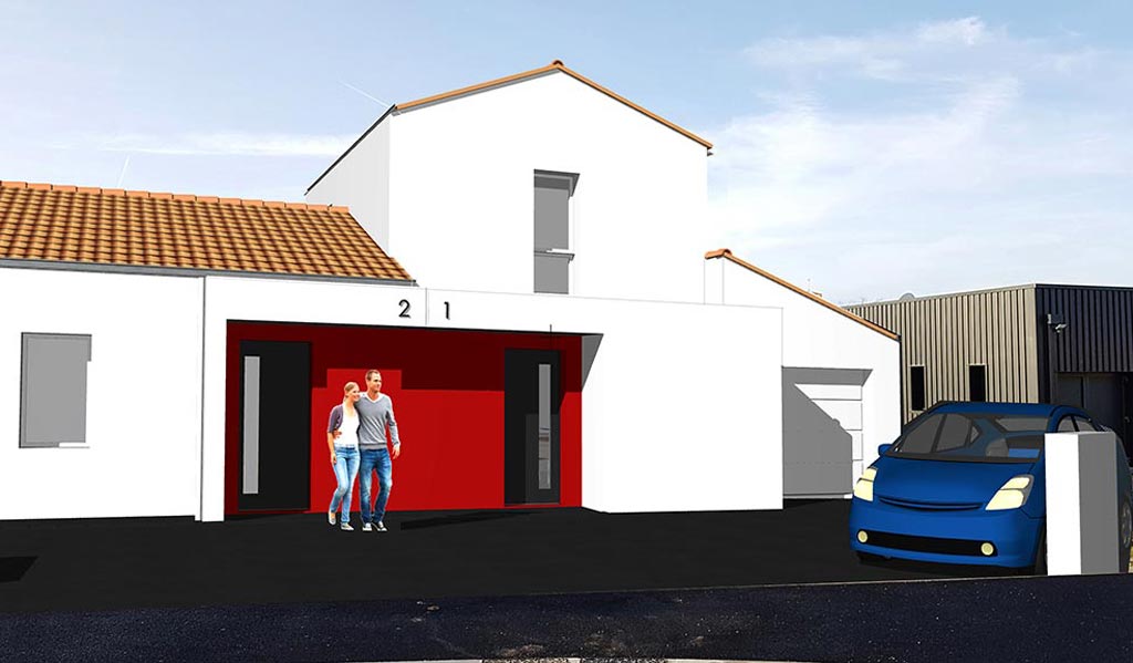 saint avaugourd des landes logement social face