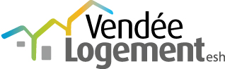 Logo Vendée Logement