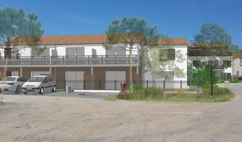 Olonne-sur-Mer : 11 logements