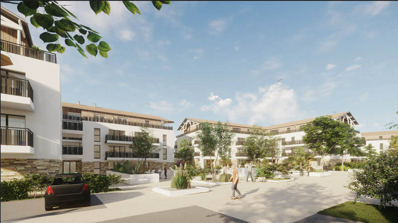 Olonne-sur-Mer : 7 logements