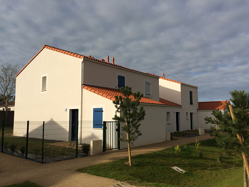 nouveaux logements