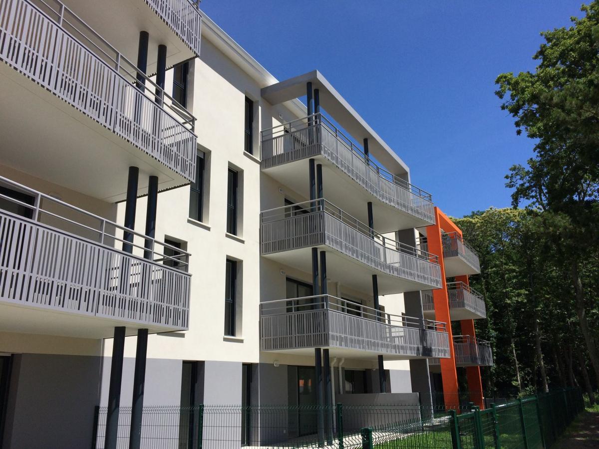 logements sociaux