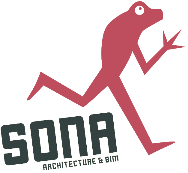 cabinet d'architecture logo