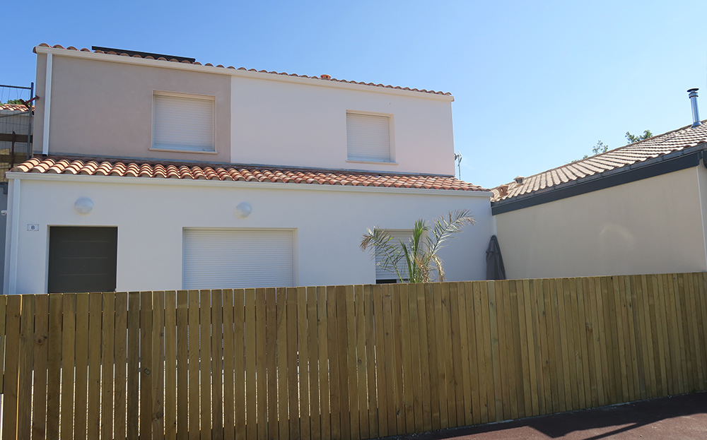 Logement St Jean de Monts