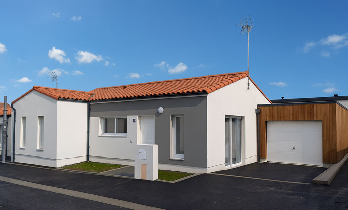 livraison Vendée Logement