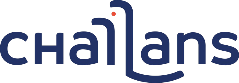 Logo Challans