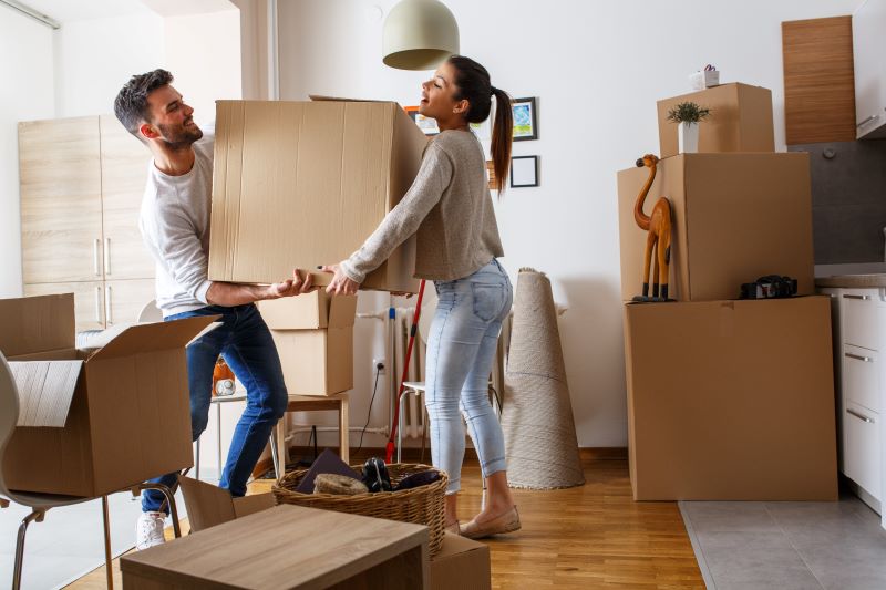 Louer un logement social : les démarches