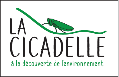 la cicadelle logo