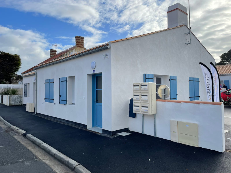 Logements