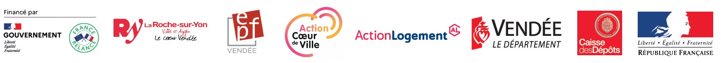 logos financeurs coeur foch