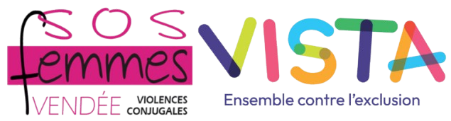 SOS Femmes Vendée et VISTA