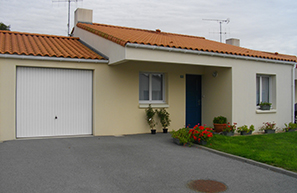 SAINT JULIEN DES LANDES 6