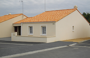 SAINT JULIEN DES LANDES 7