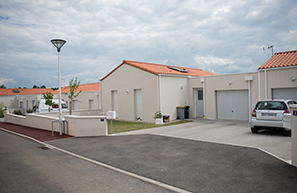 FONTENAY LE COMTE 18