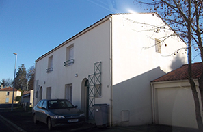 FOUSSAIS-PAYRE 5