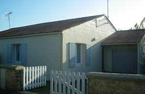 SAINTE GEMME LA PLAINE 1