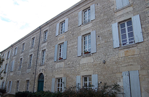 FONTENAY LE COMTE 10