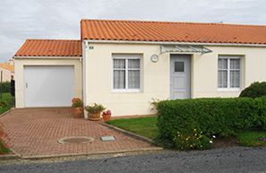 SAINT JULIEN DES LANDES 3