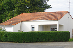 SAINT JULIEN DES LANDES 4