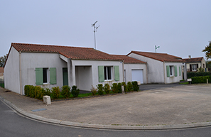 VENDRENNES 7