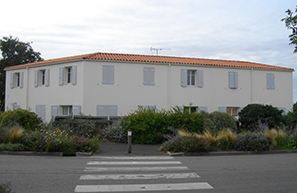 SAINT JULIEN DES LANDES 5
