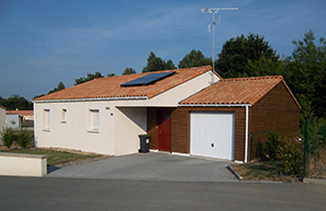 LANDERONDE 1
