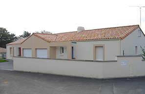 MARTINET 8