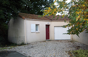 SAINT HILAIRE DE LOULAY 6