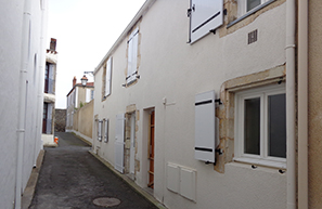 SAINT GILLES CROIX DE VIE 1