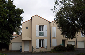 SAINT HILAIRE DE LOULAY 1