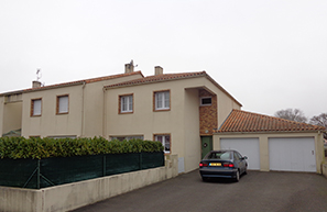 SAINT JEAN DE MONTS 1