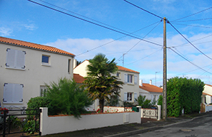 LE CHATEAU D'OLONNE 4