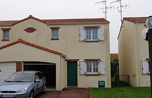 SAINT JEAN DE MONTS 5