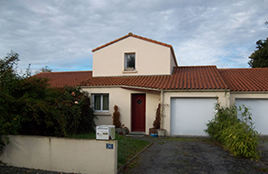 SAINT HILAIRE DE LOULAY 2