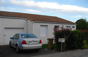 MARTINET 6