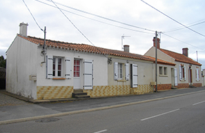 TALMONT SAINT HILAIRE 1