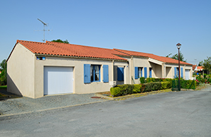 SAINT PIERRE DU CHEMIN 5
