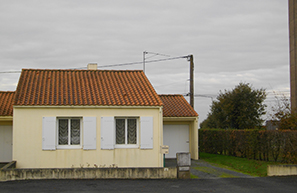 SAINT AUBIN DES ORMEAUX 3