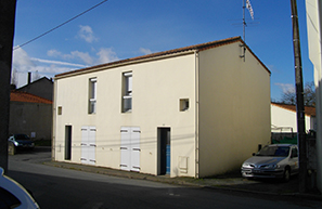 SAINT MALO DU BOIS 2