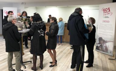 Vendée Logement esh présente l’exposition « Habitants » à Olonne sur Mer