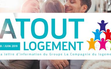 Atout Logement - juin 2019