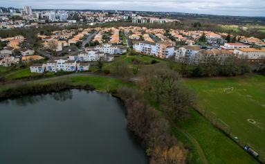 Vendée Logement engage des travaux de rénovation énergétique de son patrimoine