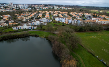 Vendée Logement travaux de rénovation énergétique