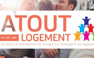 Atout Logement - Décembre 2019