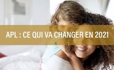 evolution apl caf famille vie sociale logement