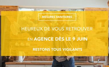 reouverture agence vendee logement juin 2021