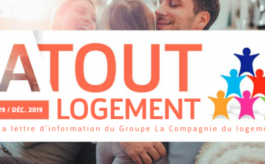 Atout Logement 2019