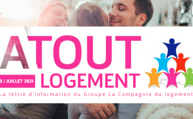 Atout Logement - juillet 2021